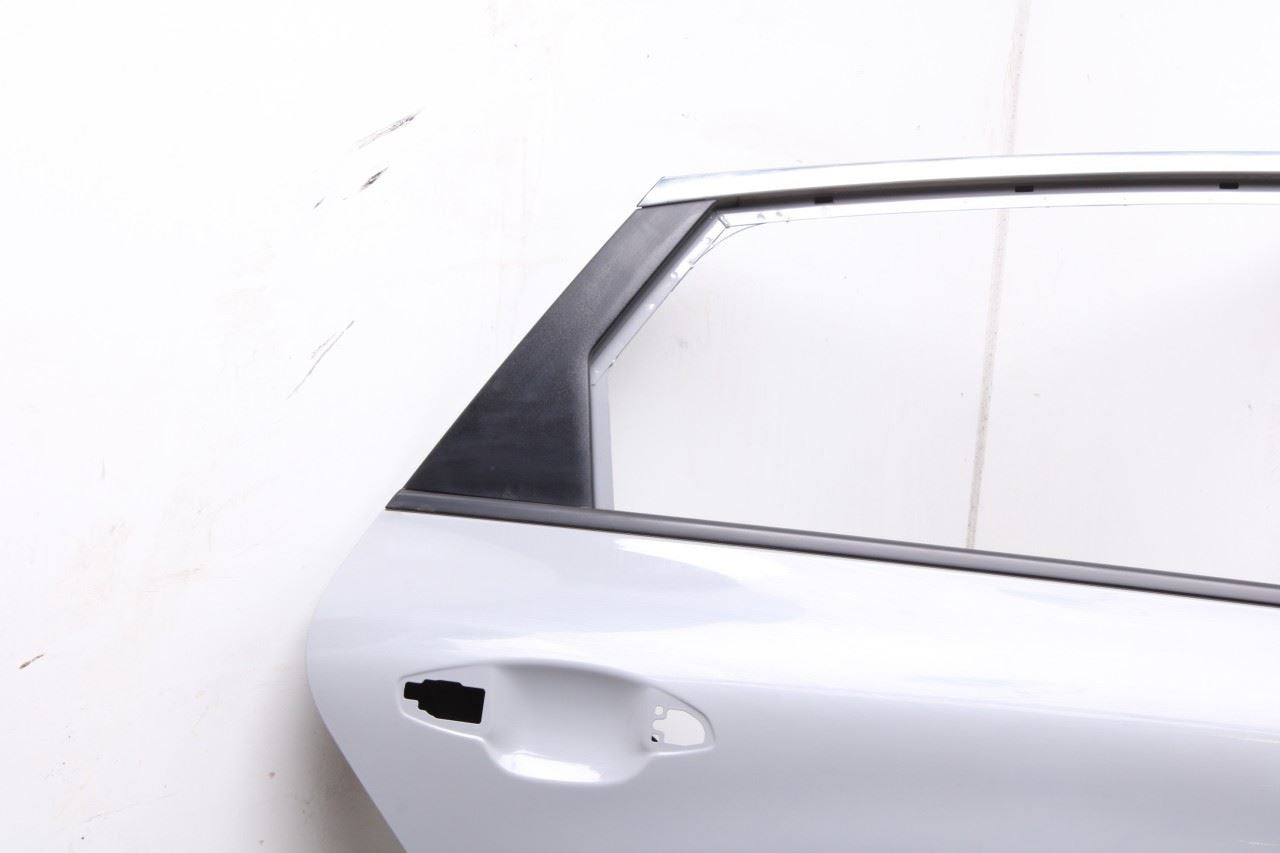 2021-2025 Kia K5 GT-Line Rear Right Side Door Shell Panel 77004-L3000 OEM - Alshned Auto Parts
