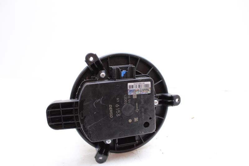 2019-2024 Ram 2500 3500 6.4 L HVAC AC Heater Blower Fan Motor 68396057AD OEM - Alshned Auto Parts