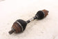 2019-24 Volkswagen Jetta SE FWD Front Left Driver Side CV Axle Drive Half Shaft7