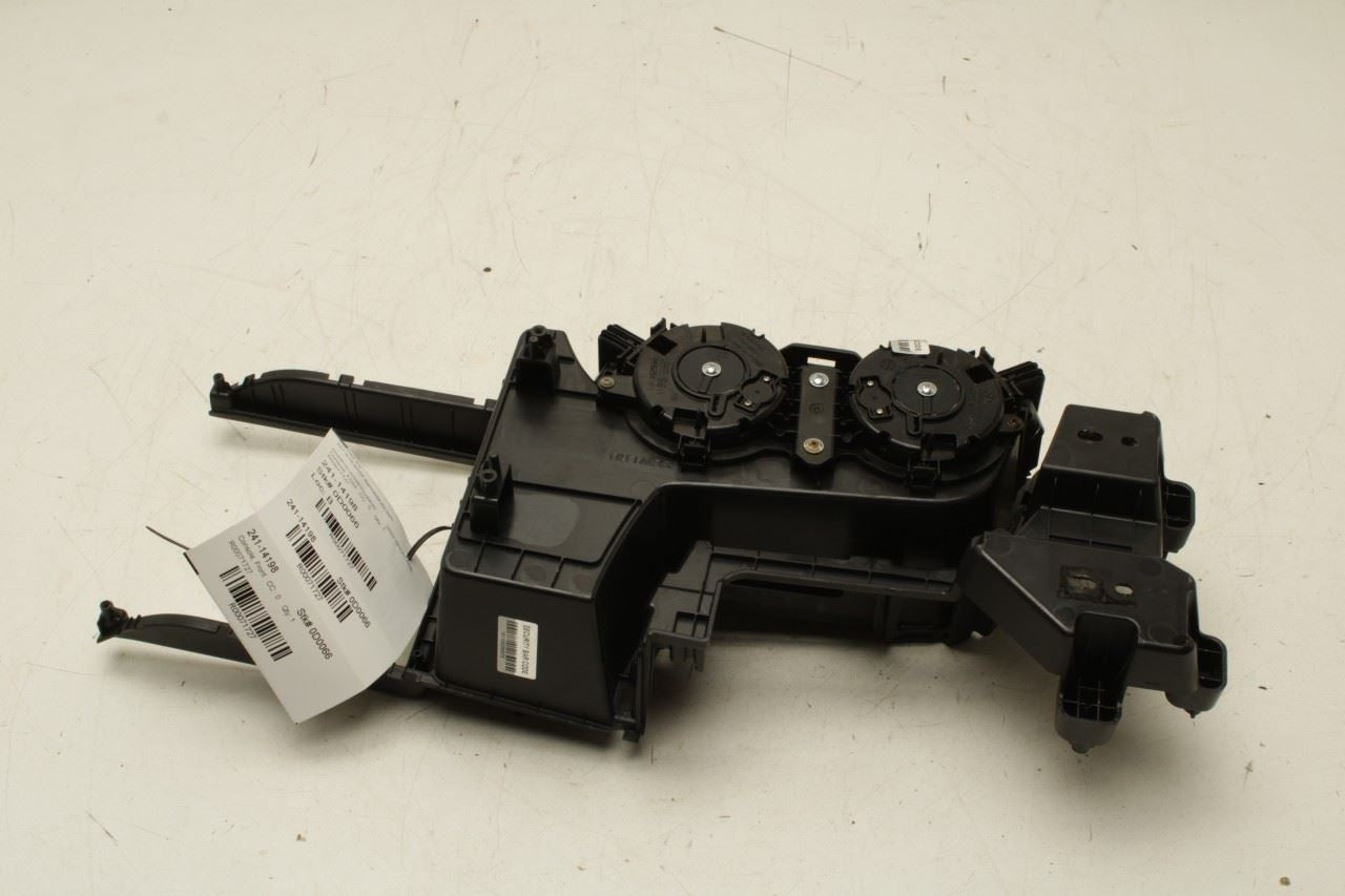 23-25 Kia Sportage Hybrid EX Front Center Console Storage Tray w/ Cup Holder - Alshned Auto Parts