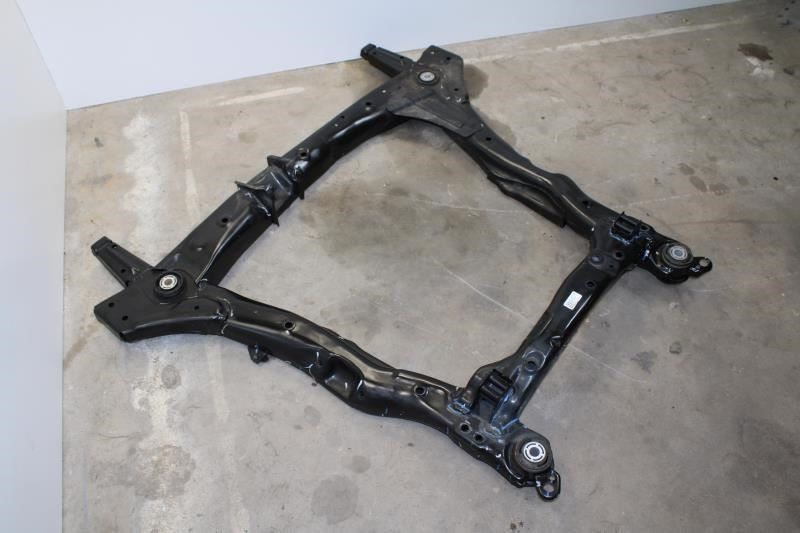 2018-2023 Buick Enclave 3.6L AWD Front Crossmember Subframe 84486673 OEM - Alshned Auto Parts