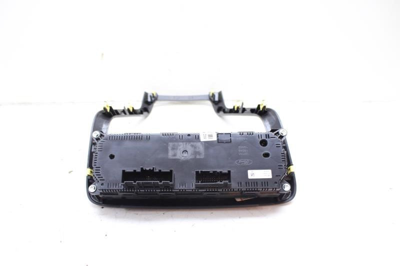 18-22 Ford EcoSport AC Heater Temperature Climate Control w/ Bezel JN1Z-19980-G - Alshned Auto Parts