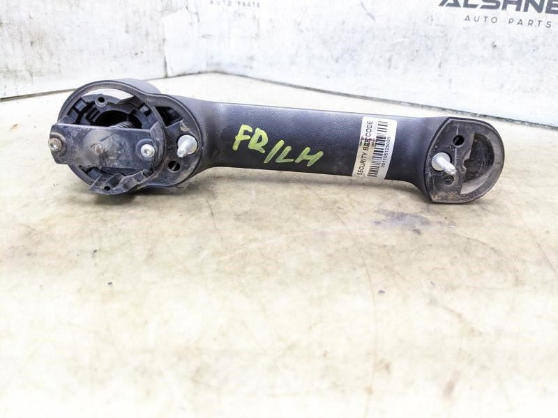 2007-2017 Jeep Wrangler Front Left Side Exterior Door Handle 4589164AI OEM - Alshned Auto Parts