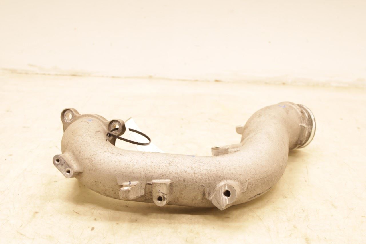 2013-2017 Hyundai Veloster Turbo 1.6L Exhaust Intermediate Turbocharger Pipe - Alshned Auto Parts