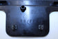 13-20 Nissan Pathfinder SV Rear Seat Left Side 2nd Row Rail Track Cover Trim Set - Alshned Auto Parts