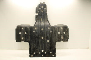 2020-2023 Polaris RZR XP 1000 Front Lower Skid Plate 5456432-070 OEM