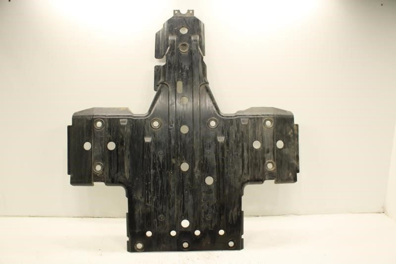 2020-2023 Polaris RZR XP 1000 Front Lower Skid Plate 5456432-070 OEM - Alshned Auto Parts