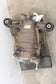 2013-2020 Lexus GS350 3.5L AWD Rear Axle Differential Carrier 3.769 ratio 115K - Alshned Auto Parts