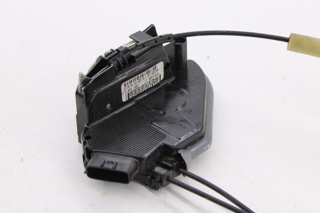 2014-2020 Infiniti QX60 Front Right Passenger Side Door Lock Latch Actuator3