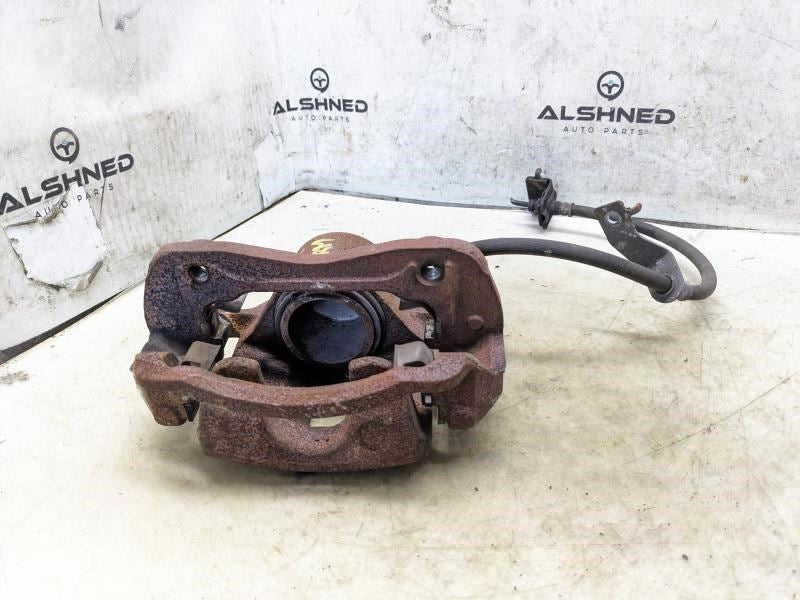 2010-2013 Kia Soul Front Right Side Brake Disc Caliper 58190-2KA00 OEM - Alshned Auto Parts