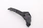 19-21 Hyundai Veloster FWD Rear Bumper RH and LH Side Mount Retainer Bracket Set4