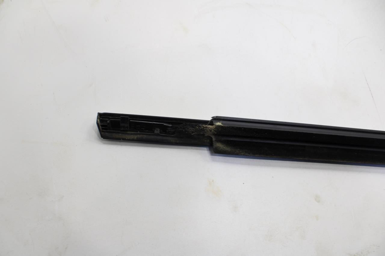 20-23 Hyundai Sonata SE RR LH Door Window Belt Inner Outer Molding Weatherstrip - Alshned Auto Parts