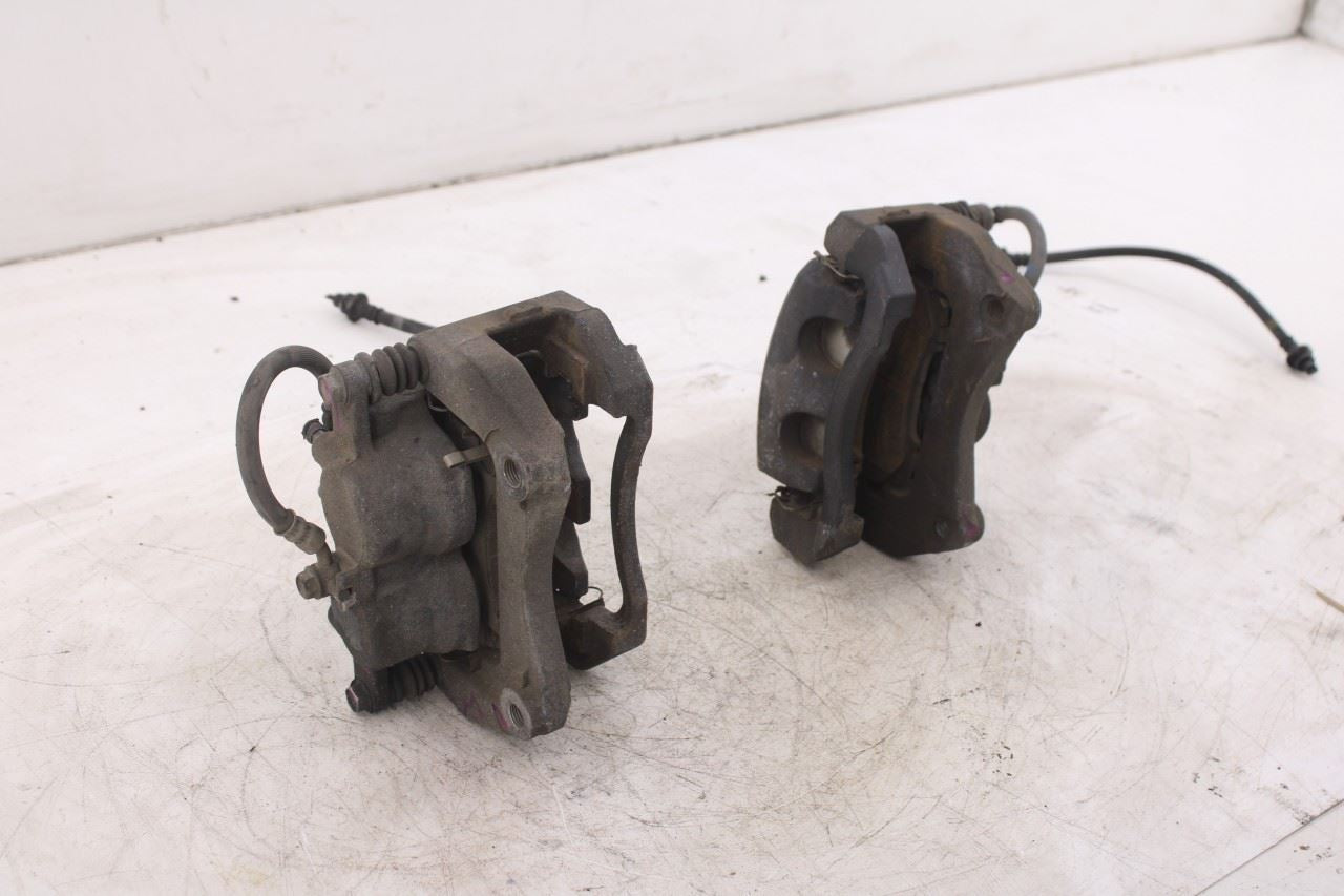 2019-2021 Infiniti QX50 ESSENTIAL Front Right and Left Side Disc Brake Caliper - Alshned Auto Parts