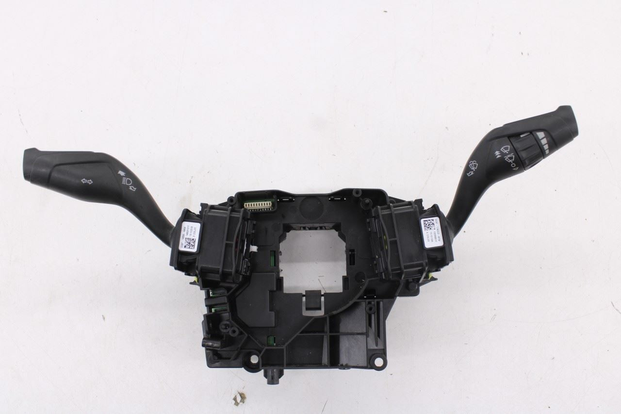 15-23 Ford Mustang Convertible V6 Steering Column Light Turn Signal Wiper Switch0