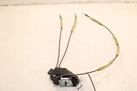2014-2020 Infiniti QX60 Rear Left Side Door Lock Latch Actuator 82501-3JA0B OEM - Alshned Auto Parts