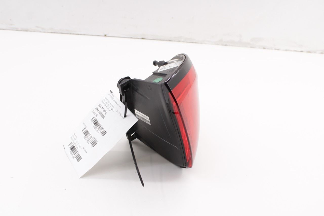 2017-2020 Chrysler Pacifica Limited Rear Left Driver Side Outer Tail Light Lamp - Alshned Auto Parts