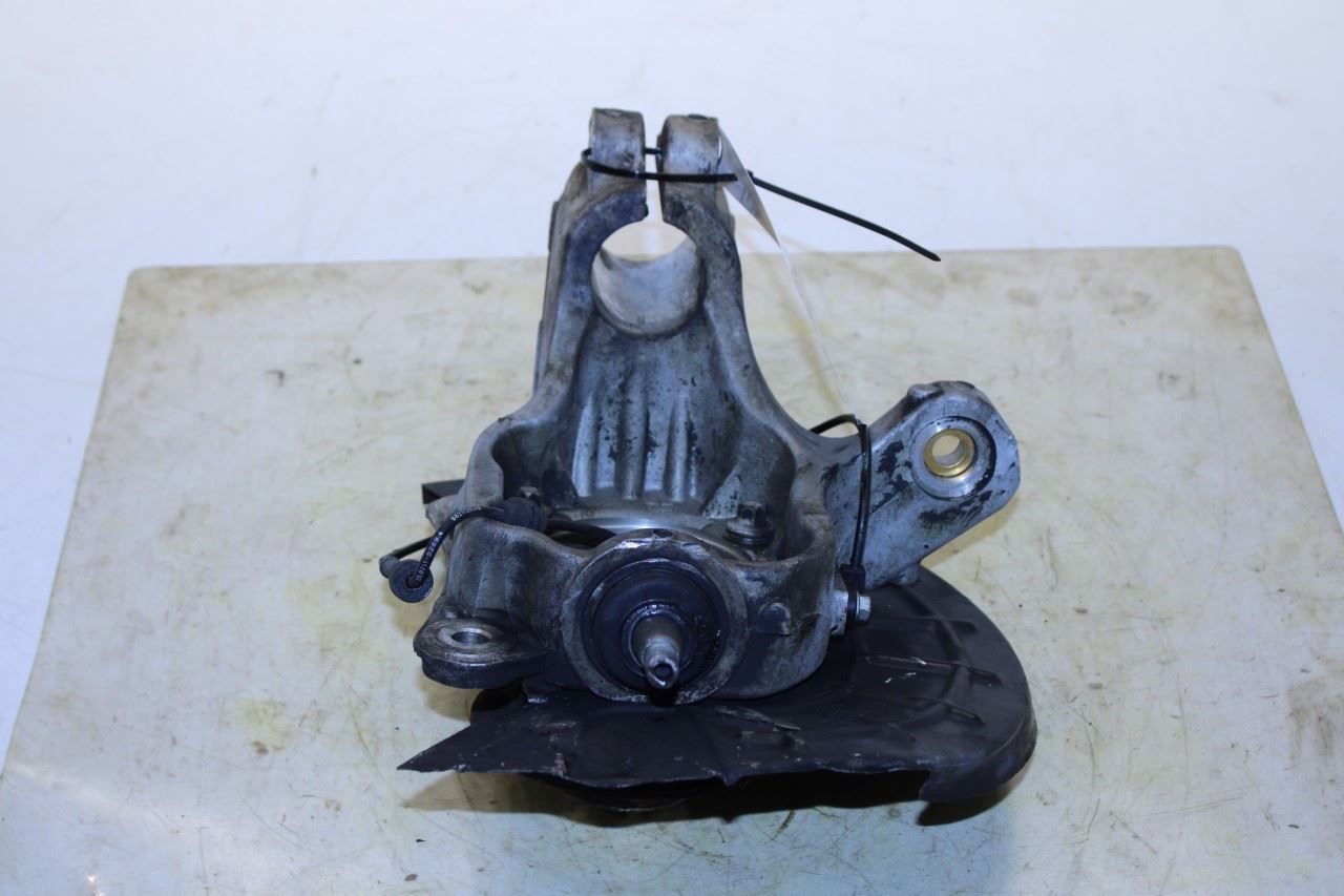 2014-18 Jeep Cherokee 75th Anniversary Front Right Spindle Knuckle Hub 4877206AE - Alshned Auto Parts