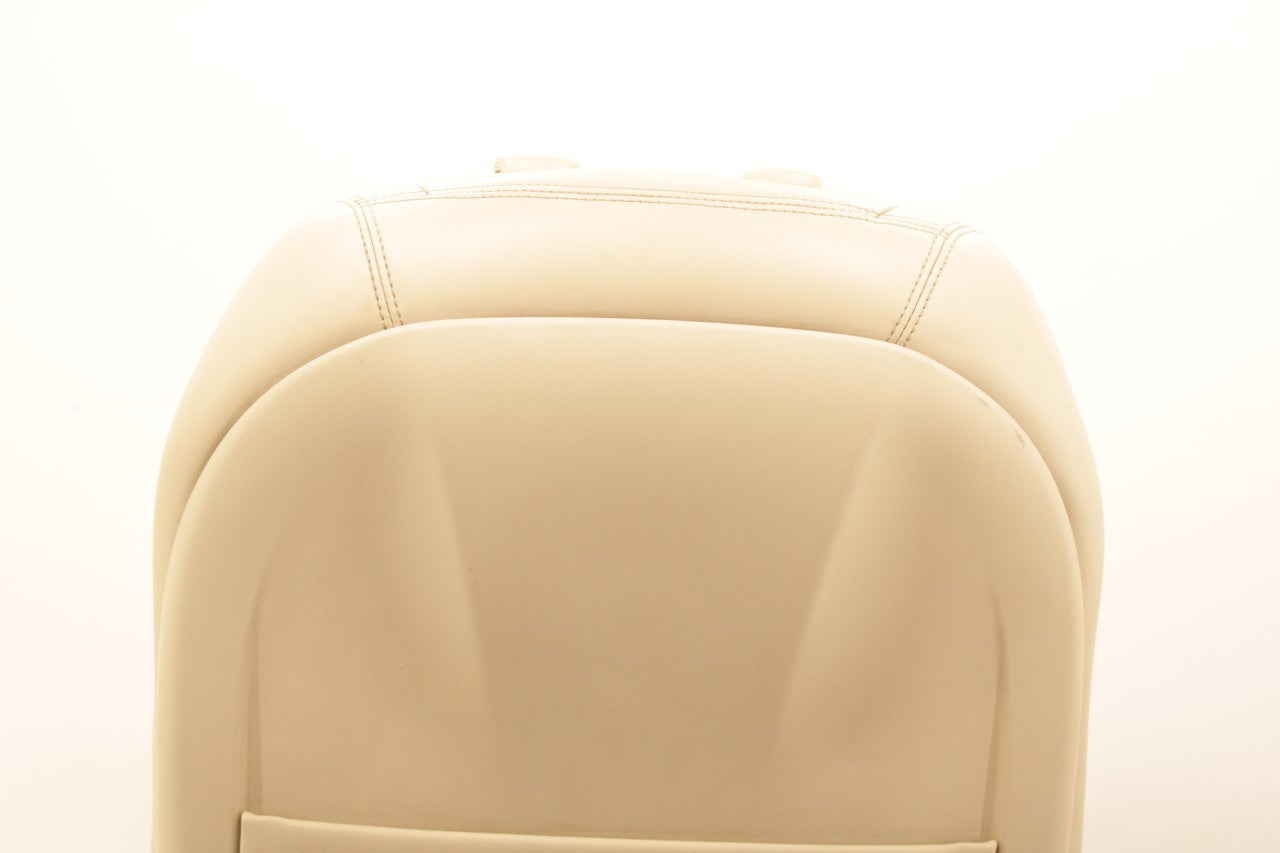 15-17 Infiniti Q50 Premium Front Driver Left Side Seat Complete 87670-4HA3B OEM - Alshned Auto Parts