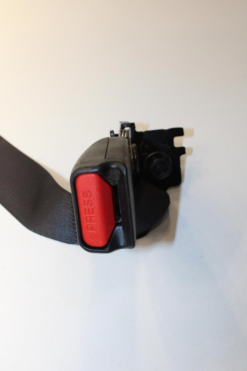 20-22 Hyundai Sonata SE Rear Center 2nd Row Seat Belt Retractor 89850-L0000-NNB - Alshned Auto Parts