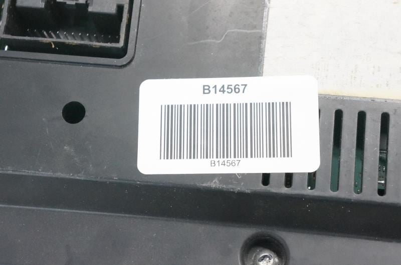 12-15 Ford Explorer Speed Gauge Instrument Cluster Unknown Mileage CB5Z-10849-EA11