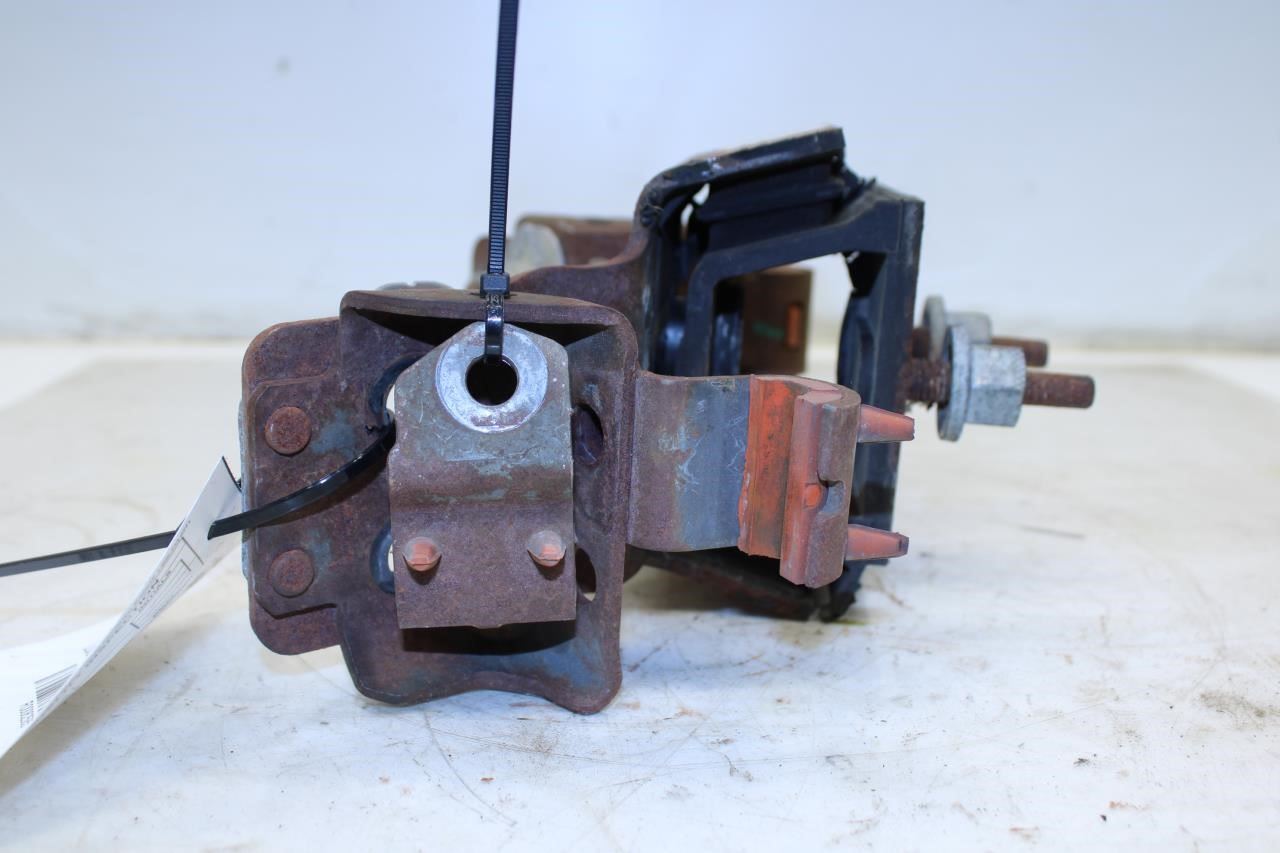 11-23 Ford F150 XL 2.7L 4WD Auto Transmission Mount Support Bracket FL3Z-6068-E - Alshned Auto Parts