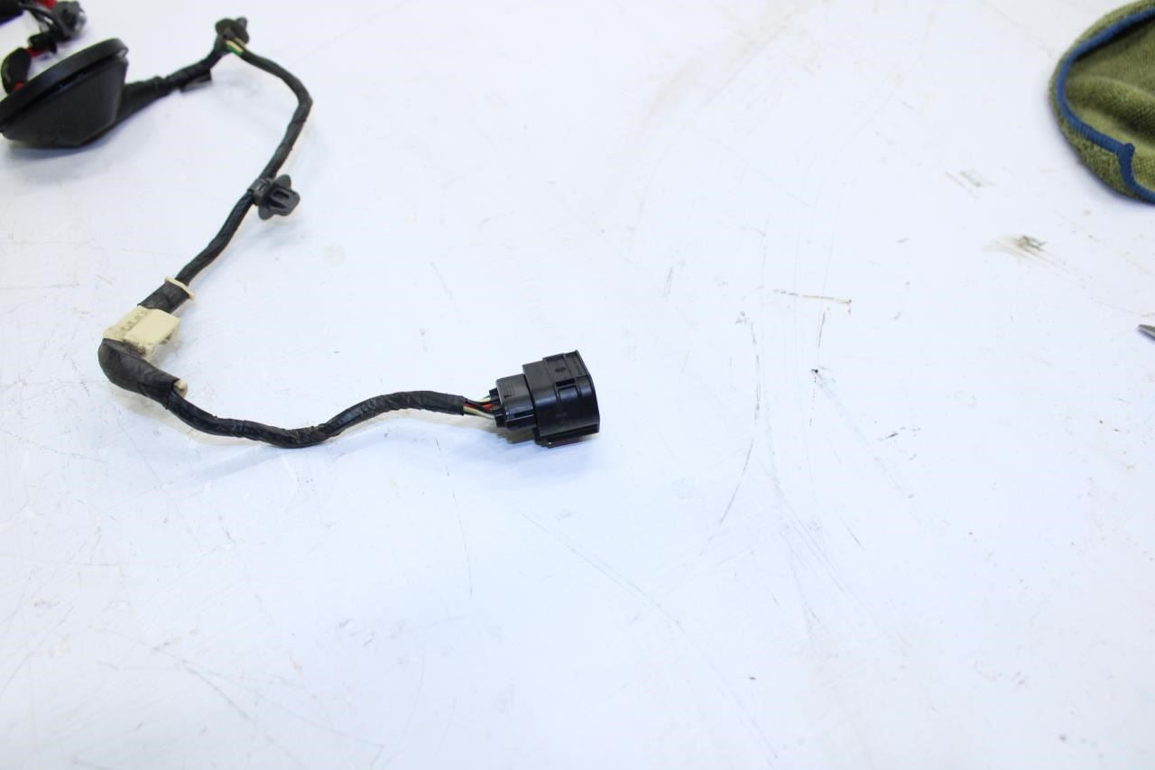 2019-2020 Hyundai Santa Fe Rear Left Driver Door Wire Harness 91620-S2050 OEM - Alshned Auto Parts