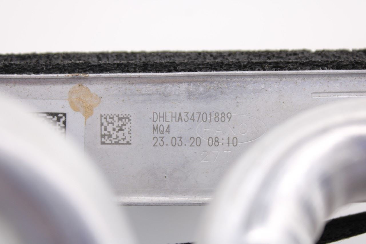 2021-2023 Hyundai Santa Fe SEL 2.5L HVAC Heater Core 97138-P2000 OEM - Alshned Auto Parts