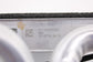 2021-2023 Hyundai Santa Fe SEL 2.5L HVAC Heater Core 97138-P2000 OEM - Alshned Auto Parts
