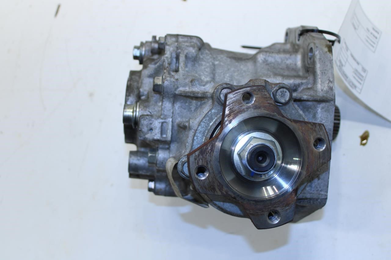 2014-2020 Nissan Rogue SV 2.5L AWD CVT Transfer Case VIN 5 1st digit USA built - Alshned Auto Parts