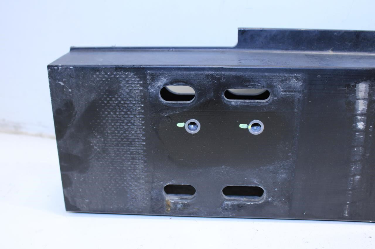 2014-2023 Infiniti Q50 Luxe RWD Front Bumper Reinforcement Impact Bar *ReaD* - Alshned Auto Parts