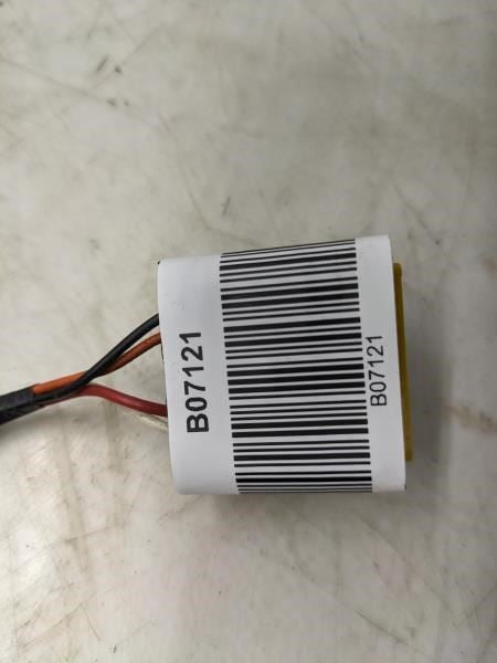 2010-2011 Kia Soul Rear Left Driver Side Door Wire Harness 91650-2K022 OEM7