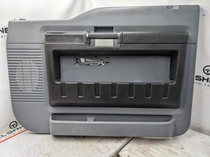 2011-2016 Ford F250 350 SD Front Right Side Door Trim Panel BC3Z-2523942-BA OEM