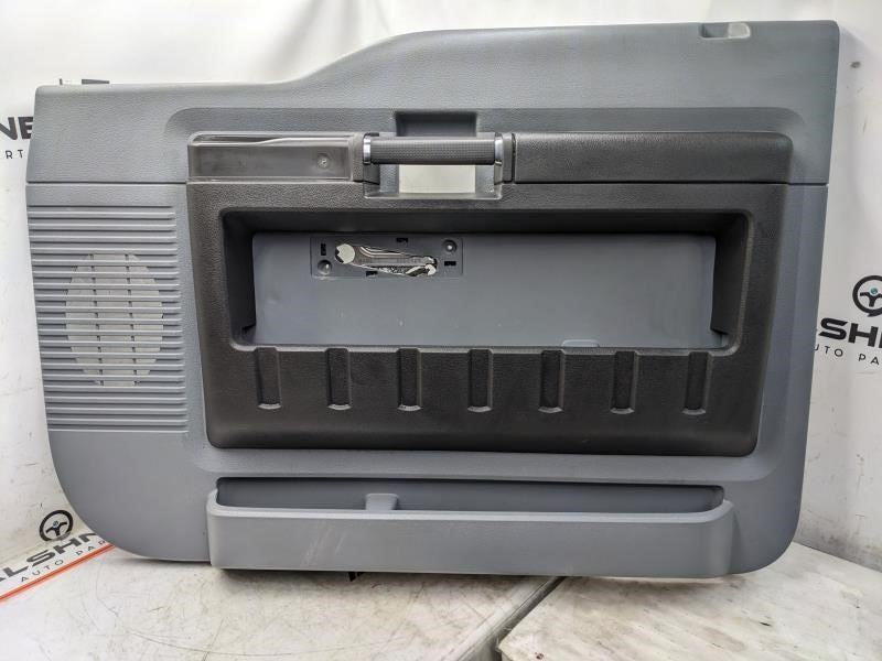 2011-2016 Ford F250 350 SD Front Right Side Door Trim Panel BC3Z-2523942-BA OEM0