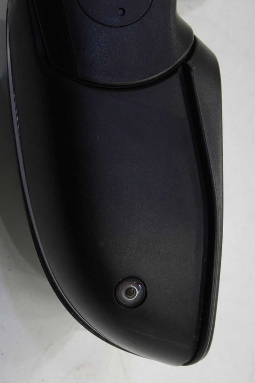 14-18 BMW X5 xDrive35i Passenger Right Side Rear View Mirror 51-16-7-364-042 OEM - Alshned Auto Parts