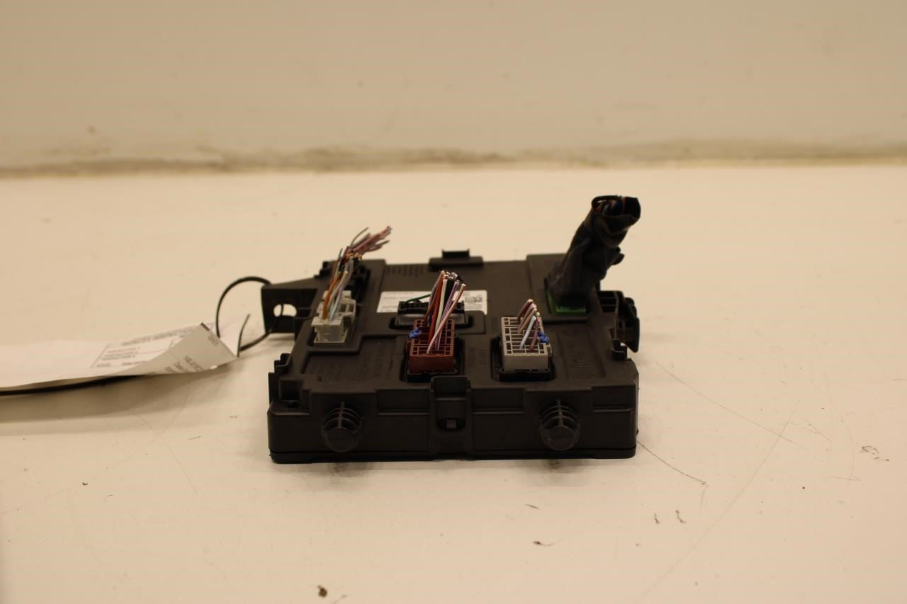 2019-2022 Nissan Altima SL Body Computer Control Module BCM BCU 284B1-6CA1A OEM - Alshned Auto Parts