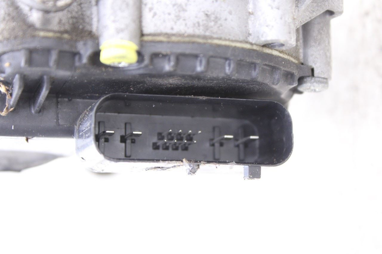 15-2025 Ford Mustang Convertible V6 Front Windshield Wiper Transmission Linkage3
