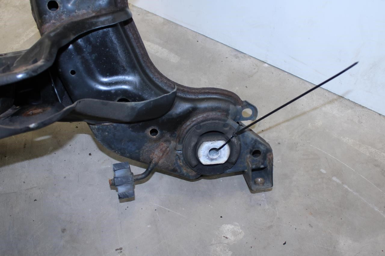 2013-2018 Acura RDX AWD Rear Crossmember Subframe 50300-TX4-A00 OEM *ReaD* - Alshned Auto Parts