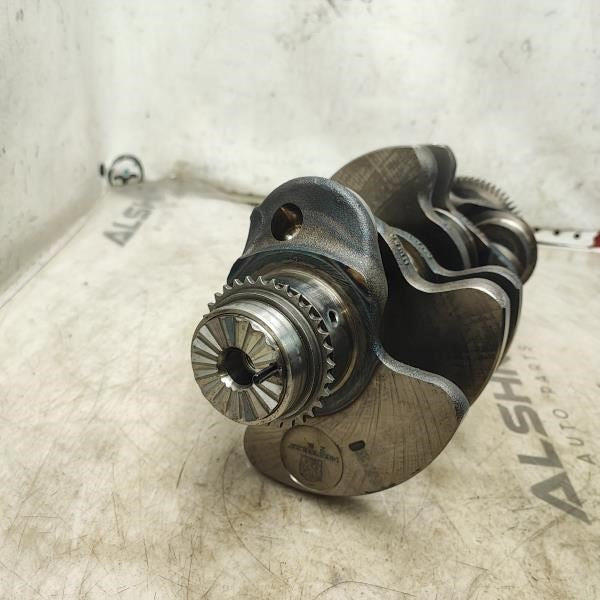 2018-2022 Audi S5 Sportback 3.0L Engine Crankshaft 06M-105-019-AK OEM - Alshned Auto Parts