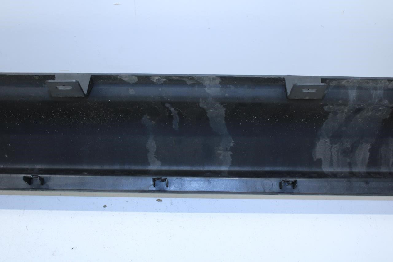 2014-2021 Jeep Grand Cherokee Limited Left Side Rocker Panel Molding 5NP51RXFAA - Alshned Auto Parts