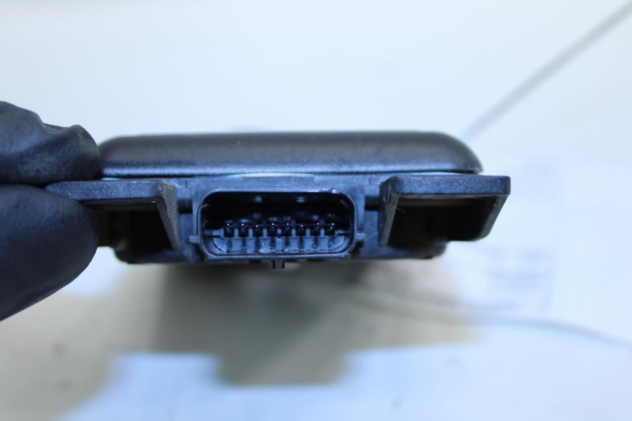 2017-2022 Buick Encore RR RH Blind Spot Detection Radar Sensor Module 42358266 - Alshned Auto Parts