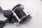 11-25 Mitsubishi Outlander Sport SE 2.0L Rear Center 2nd Row Seat Belt Retractor2