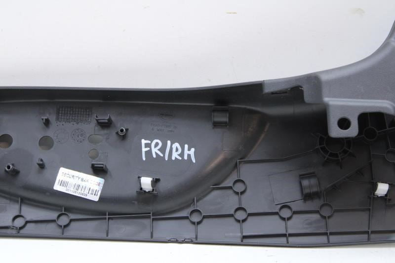 2018-2020 Nissan Maxima Front Right Side Seat Outer Switch Trim 176A0-E7305 OEM - Alshned Auto Parts