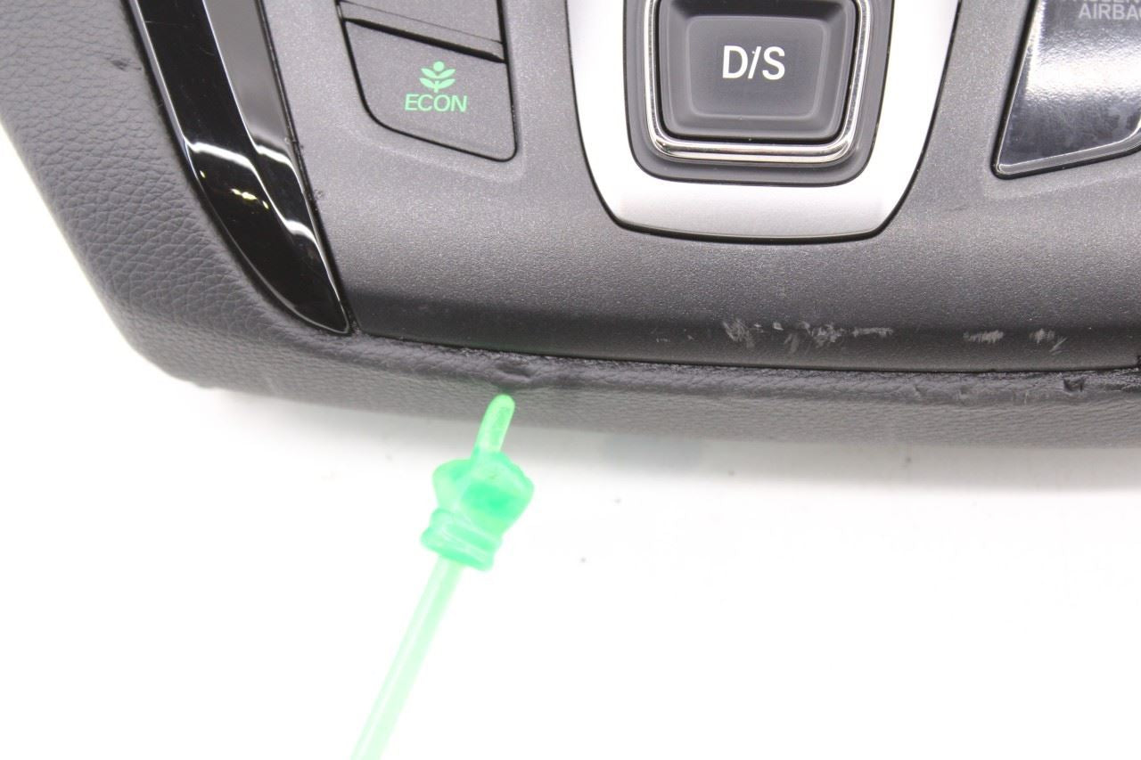 2021-26 Honda Odyssey Touring Dash Panel Trim Pad Soft H07725AC10-NH900LA *ReaD* - Alshned Auto Parts