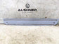 2015-2021 Mercedes-Benz C300 Front Door Sill Scuff Plate 205-680-00-35 OEM - Alshned Auto Parts