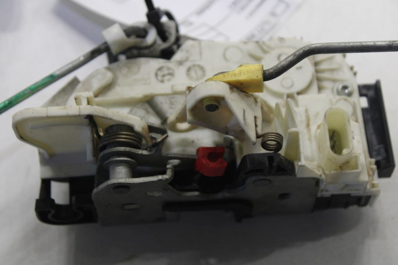 11-24 Ram 1500 Classic Crew Cab Front Right Door Lock Latch Actuator 04589422AI - Alshned Auto Parts