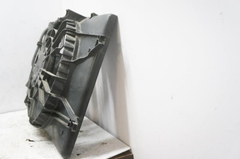 2011-2013 Hyundai Sonata Radiator Cooling Fan Motor Assembly 25380-3Q170 OEM - Alshned Auto Parts
