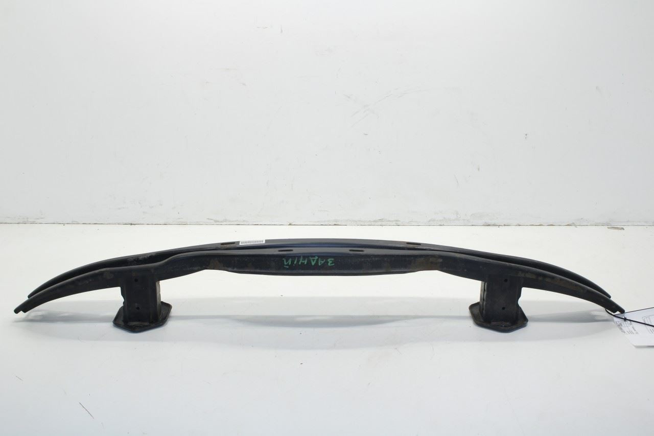 13-16 BMW 328i xDrive SULEV Rear Bumper Reinforcement Impact Bar 51-12-7-256-928 - Alshned Auto Parts