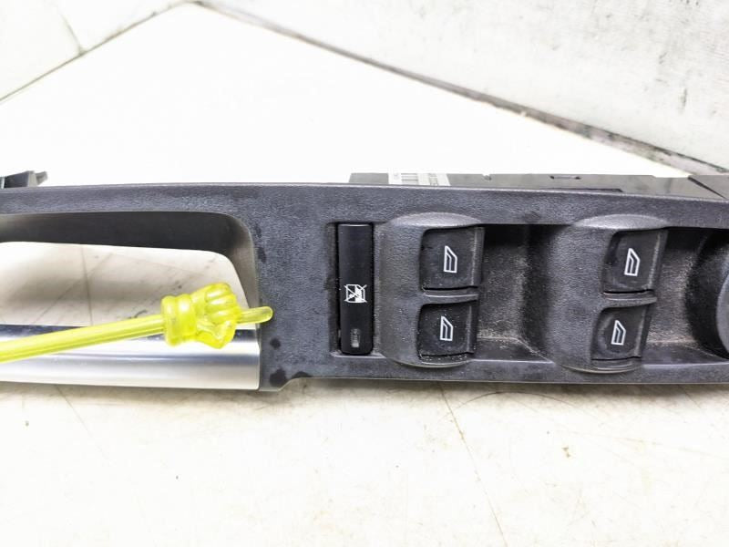 2013-2019 Ford Escape FR LH Master Power Window Switch BM5T-14A132-AA OEM *ReaD* - Alshned Auto Parts