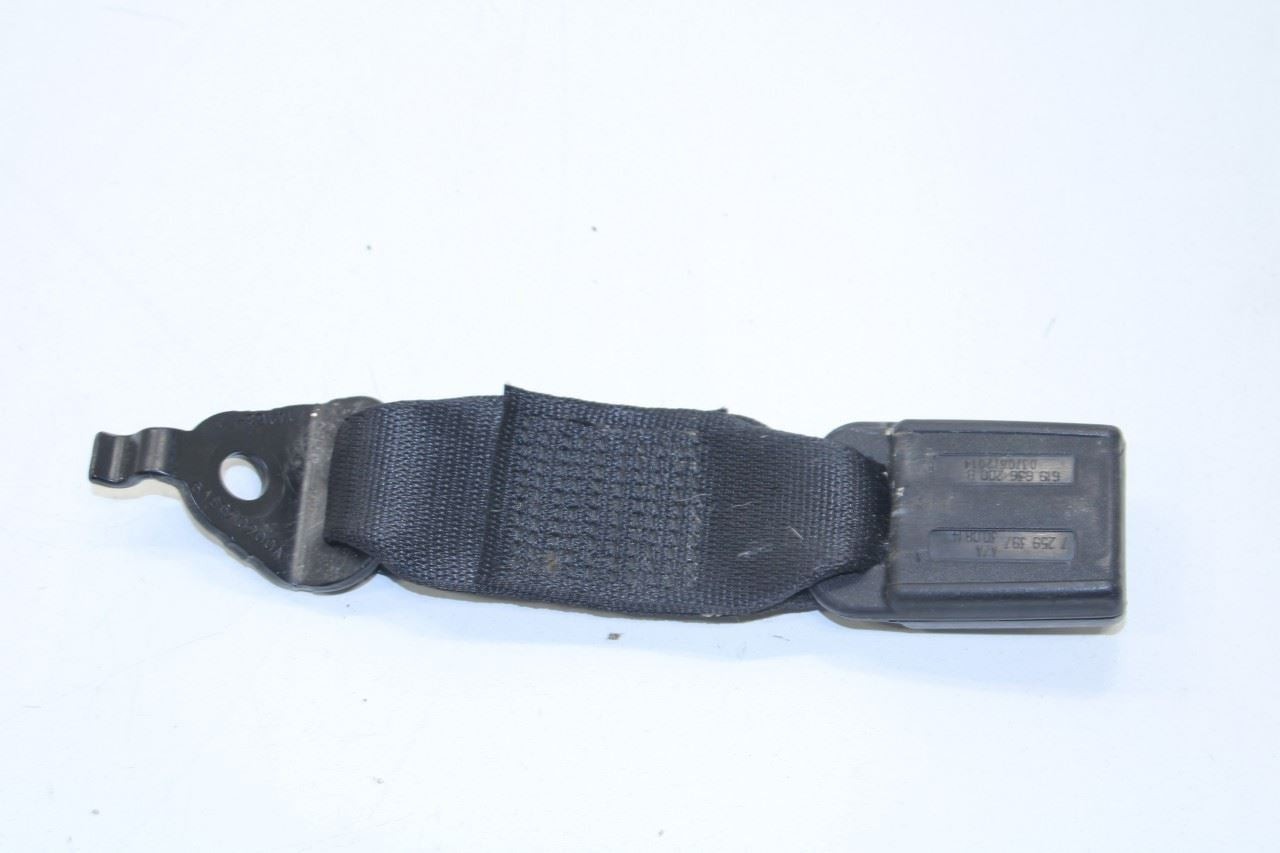 2013-16 BMW 328i xDrive SULEV Rear RH and LH 2nd Row Center Seat Belt Buckle Set - Alshned Auto Parts