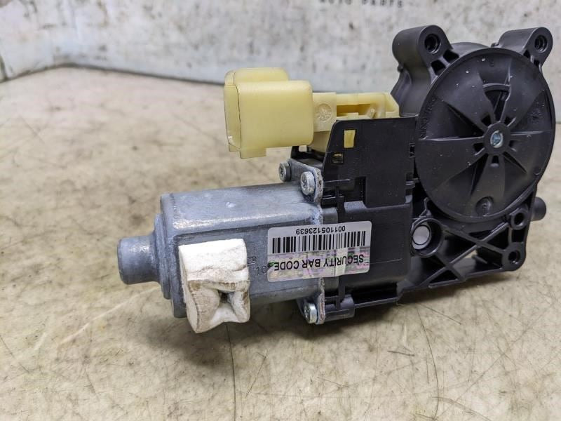 2018-2022 Ford Expedition Front Left Door Power Window Motor JL1Z-9923395-A OEM - Alshned Auto Parts